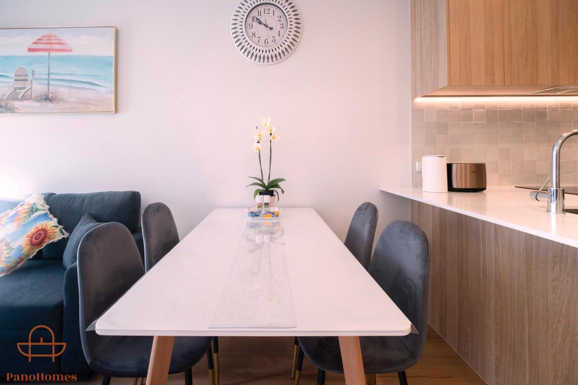 Modern Townhouse Close To City With Full Kitchen - Ellerslie Auckland Zewnętrze zdjęcie