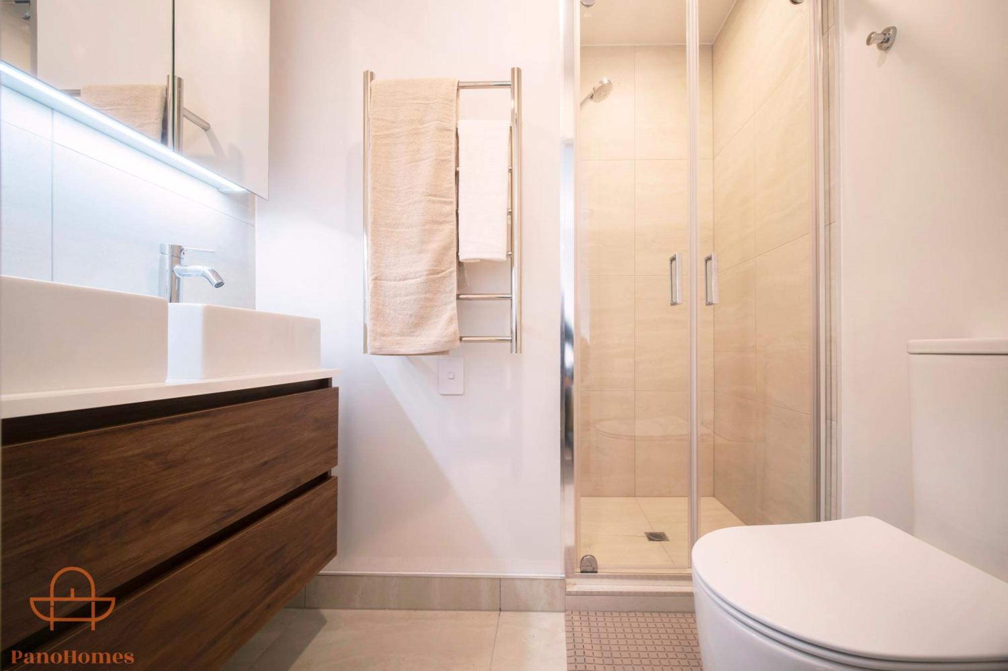 Modern Townhouse Close To City With Full Kitchen - Ellerslie Auckland Zewnętrze zdjęcie